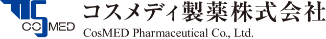 コスメディ製薬株式会社