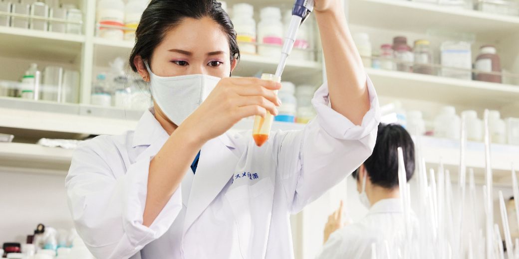 研究開発活動