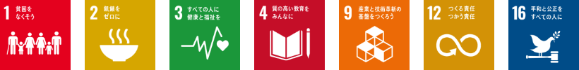 サスティナブルアイコン