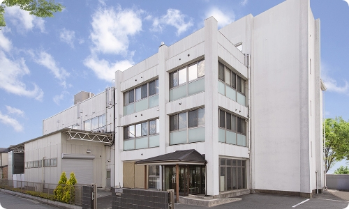 京都市南区東九条河西町に本社を移転