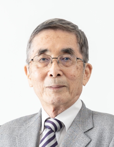 取締役会長　神山 文男