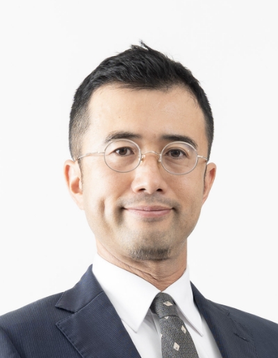 取締役　田中 智晴