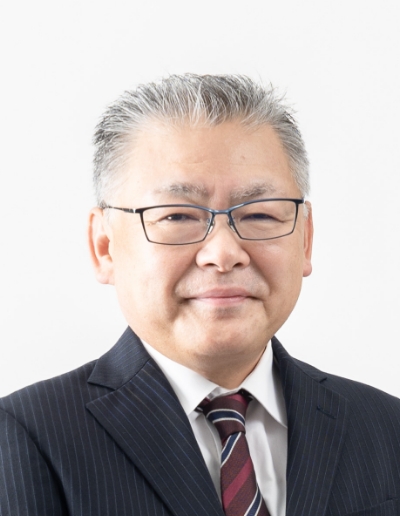監査役（社外・独立）鈴木 智久