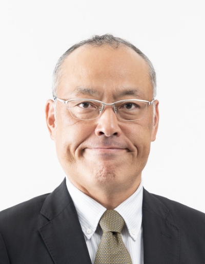監査役（社外・独立）中丁 卓也