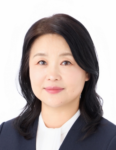 代表取締役社長　権 英淑