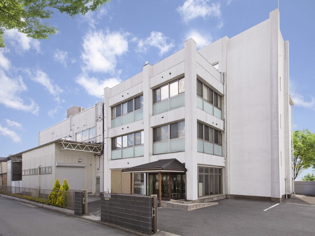 研究開発センター／京都工場