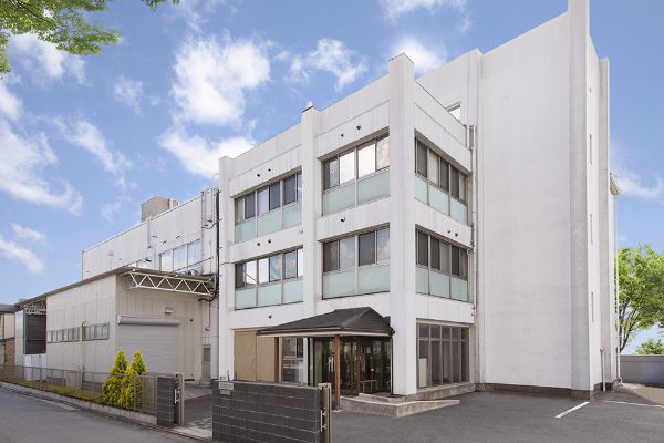 京都工場
