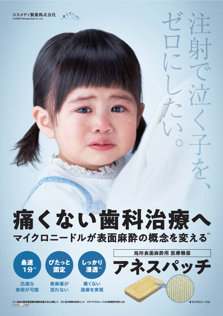 アネスパッチ