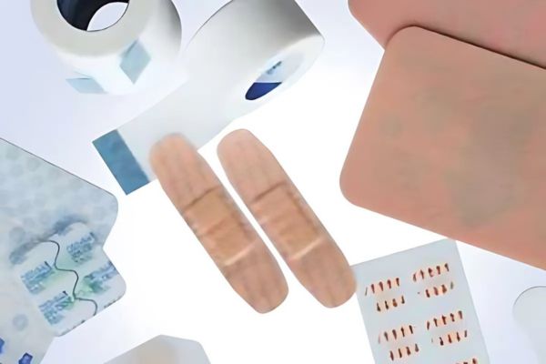 皮膚用粘着製品
